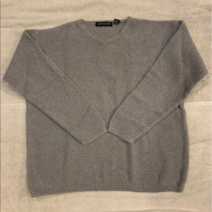 Structure Sweater